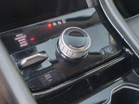 Certified 2022 Jeep Grand Cherokee Limited 4xe w/ MOPAR Finishing Package AWD/4WD image 12