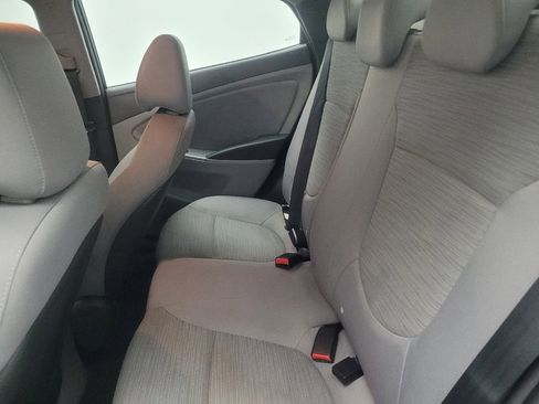 Used 2017 Hyundai Accent Value Edition FWD image 18