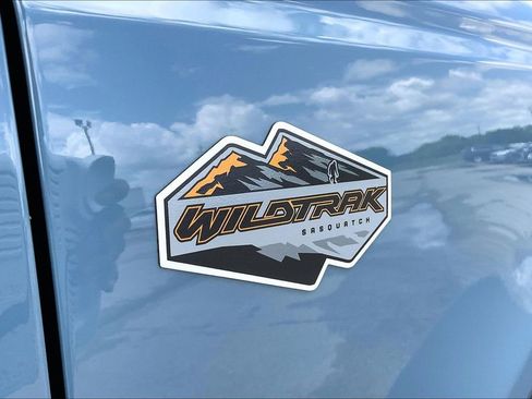 Certified 2023 Ford Bronco Wildtrak AWD/4WD image 21