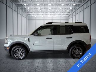 Used 2024 Ford Bronco Sport Big Bend w/ Convenience Package AWD/4WD video 1