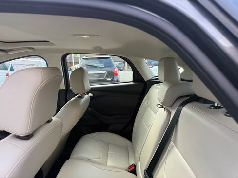 Used 2018 Ford Focus Titanium image 33