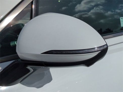 Certified 2025 Genesis GV70 3.5T Sport w/ Sport Advanced Package image 11