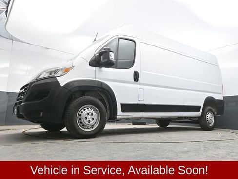 Used 2025 RAM ProMaster 2500 w/ Convenience Group image 31