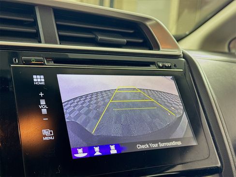 Used 2015 Honda Fit EX image 10