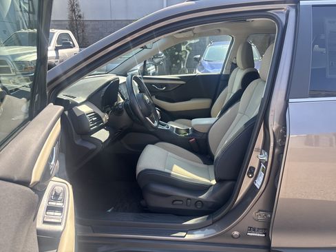 Certified 2021 Subaru Outback Premium AWD/4WD image 31