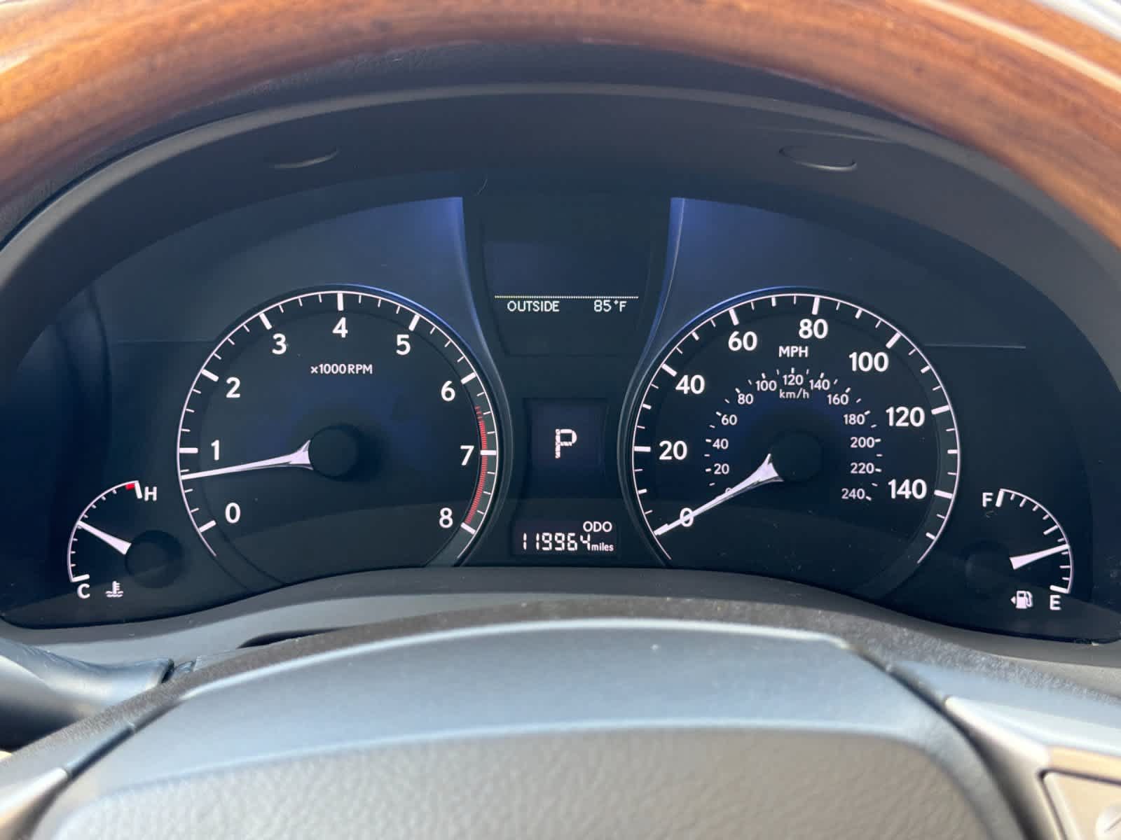 Used 2013 Lexus RX 350 FWD w/ Premium Pkg image 27