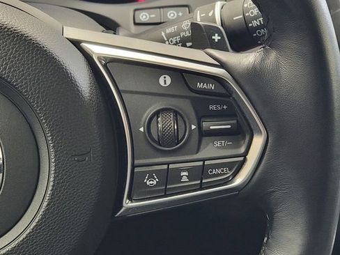 Used 2021 Acura RDX AWD w/ Technology Package image 27