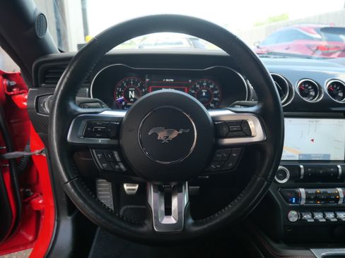 Used 2020 Ford Mustang GT Premium w/ Performance Package - Level 2 image 18