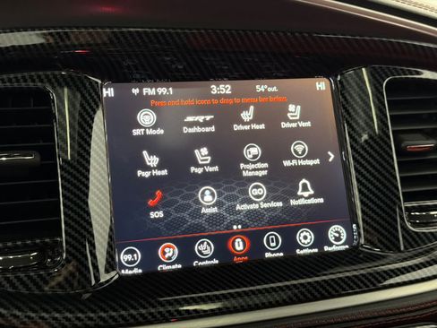 Used 2022 Dodge Charger Scat Pack image 32