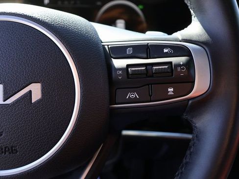 Used 2023 Kia Sportage SX Prestige image 35