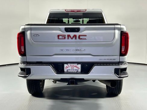 Used 2021 GMC Sierra 3500 Denali image 6