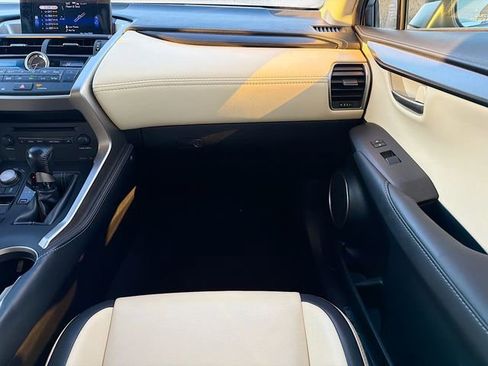 Used 2016 Lexus NX 200t 200t image 18