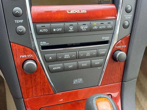 Used 2010 Lexus ES 350 FWD image 11