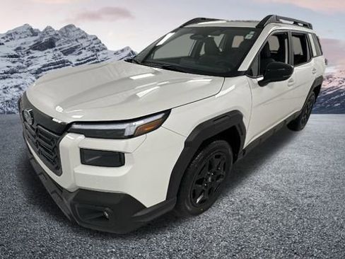 New 2026 Subaru Outback Limited image 7