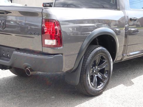 Used 2023 RAM 1500 Classic Warlock image 11