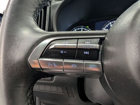 Certified 2024 MAZDA CX-50 AWD 2.5 S w/ Weather Package image 18