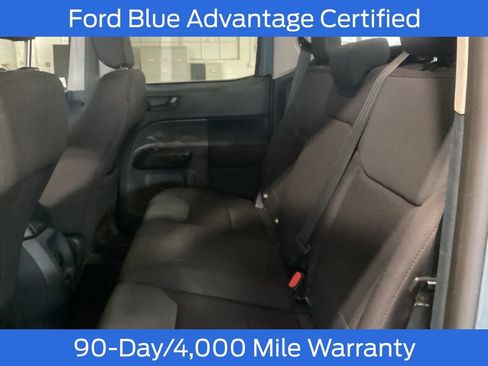 Certified 2022 Ford Maverick XL image 14