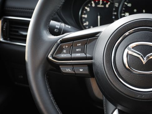 Certified 2023 MAZDA CX-5 Signature image 22