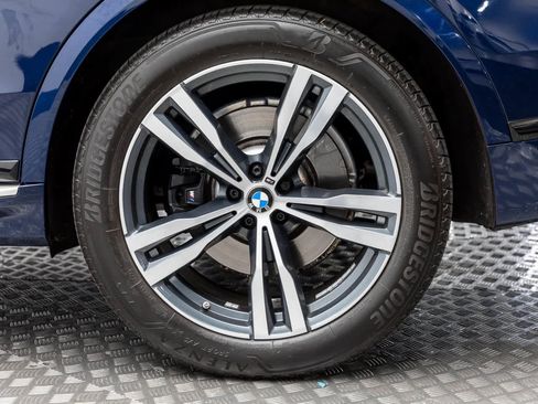 Used 2023 BMW X7 xDrive40i w/ Executive Package image 64
