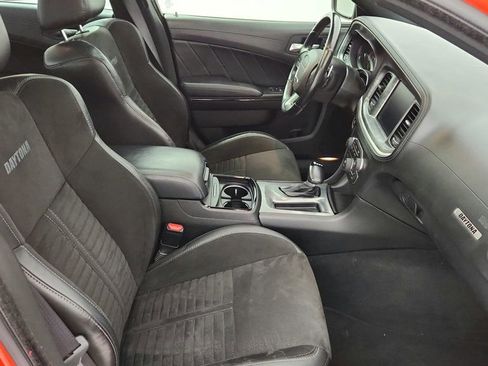 Used 2022 Dodge Charger Scat Pack w/ Daytona Edition Group image 26