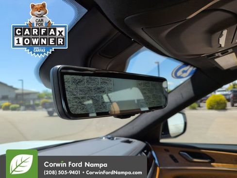 Used 2025 Jeep Grand Cherokee L Summit AWD/4WD image 20