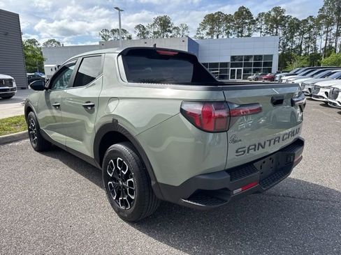 Used 2024 Hyundai Santa Cruz SE image 10