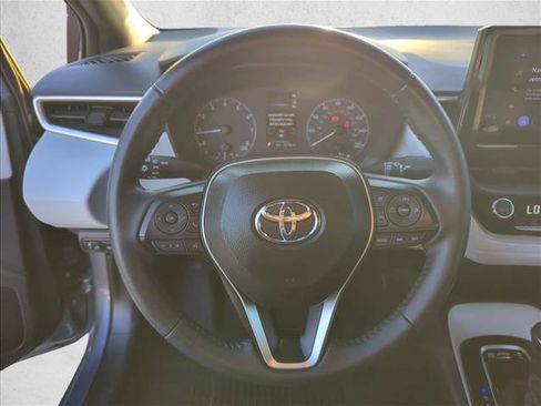 Certified 2024 Toyota Corolla SE FWD image 14