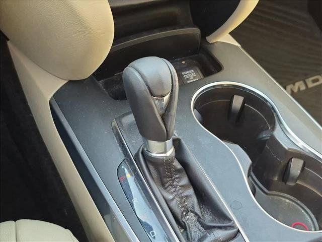 Used 2014 Acura MDX w/ Technology Package FWD image 10