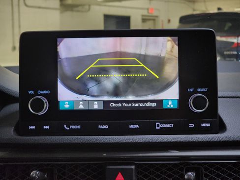 Certified 2025 Acura Integra image 24