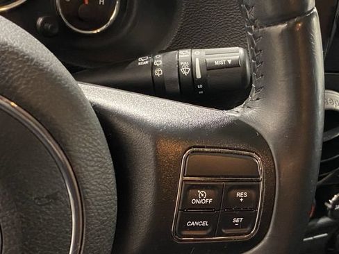 Used 2012 Jeep Wrangler Unlimited Sport w/ PWR Convenience Group AWD/4WD image 34