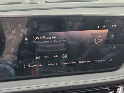 New 2026 Buick Envista Sport Touring w/ Convenience I Package FWD image 19