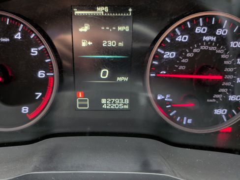 Used 2023 Subaru WRX Premium image 22