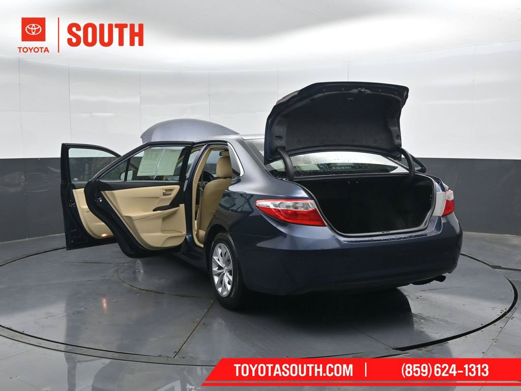 Used 2016 Toyota Camry LE FWD image 53