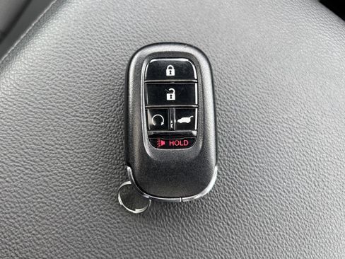 Used 2023 Honda CR-V EX-L image 32