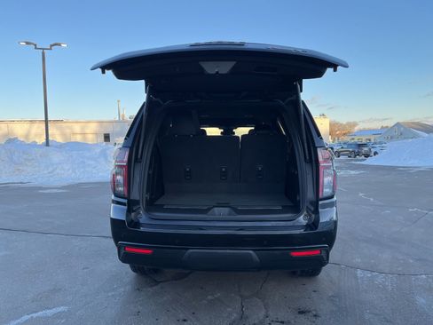 Certified 2024 Chevrolet Tahoe RST w/ Luxury Package AWD/4WD image 24