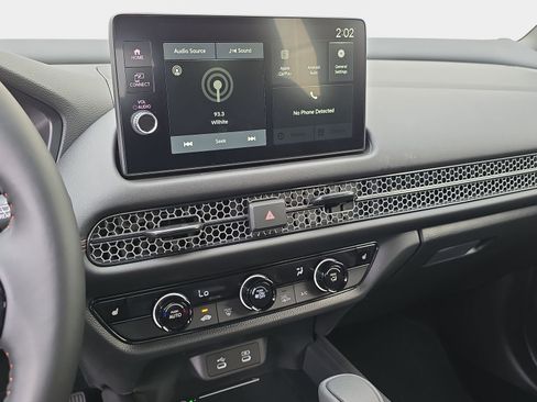 New 2026 Honda HR-V Sport image 19