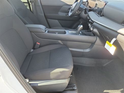 New 2026 Nissan Kicks S image 12