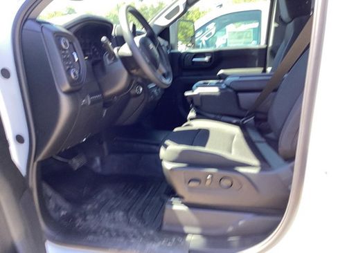 New 2026 Chevrolet Silverado 2500 W/T w/ WT/CX Safety Package image 12