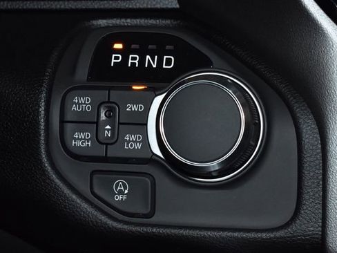 New 2026 RAM 1500 Big Horn image 26