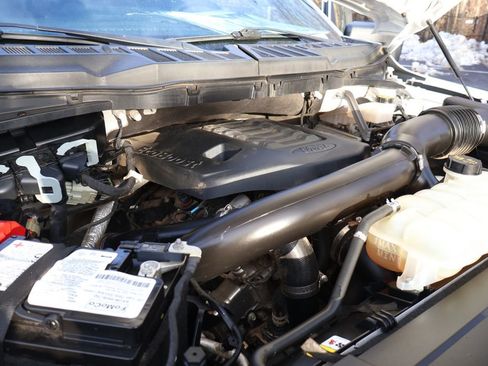 Used 2022 Ford F150 XL w/ STX Appearance Package image 14