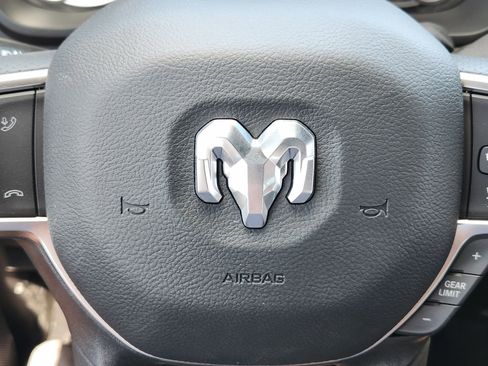 New 2026 RAM 2500 Tradesman image 36