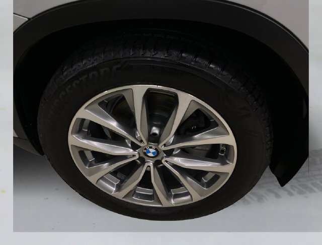 Used 2018 BMW X3 xDrive30i AWD/4WD image 20