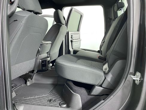 New 2026 RAM 2500 Tradesman AWD/4WD image 26