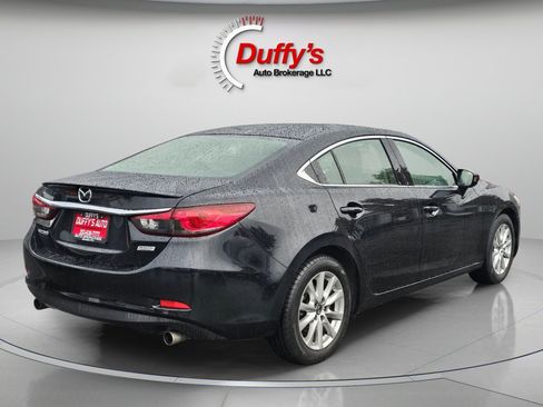 Used 2015 MAZDA MAZDA6 Sport image 15