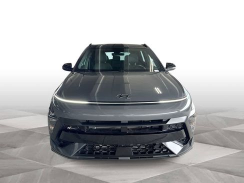 Used 2024 Hyundai Kona N Line image 3