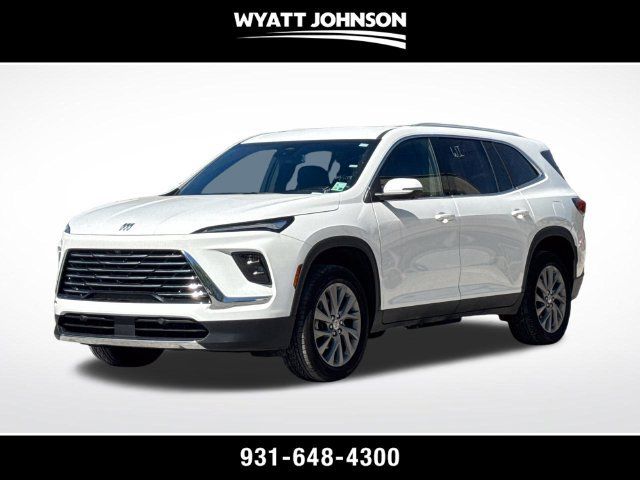 Used 2026 Buick Enclave Preferred FWD 360° Tour