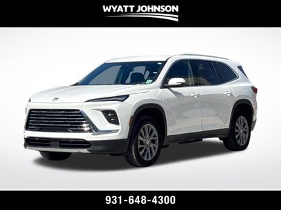 Used 2026 Buick Enclave Preferred