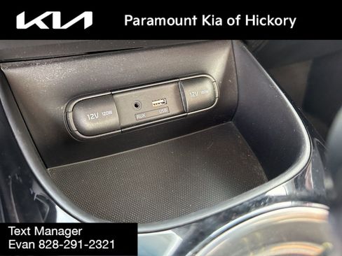 Used 2016 Kia Soul + w/ Audio Package image 22