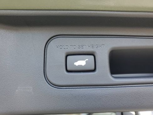 Certified 2026 Honda Passport TrailSport image 9
