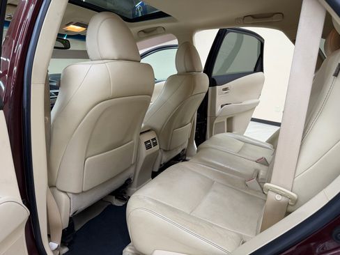 Used 2014 Lexus RX 350 FWD image 32
